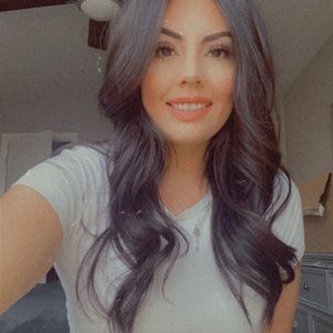 Meet your Posher, Luisa